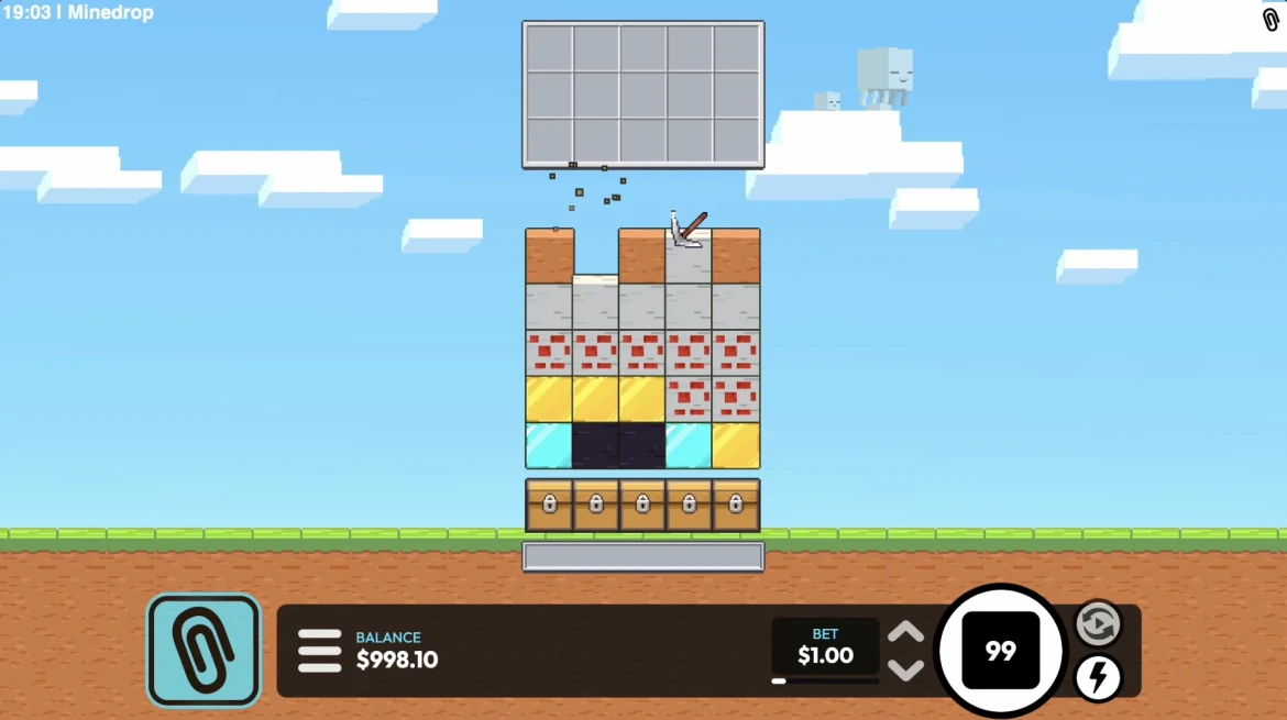 MineDrop